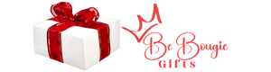Be Bougie Gifts logo